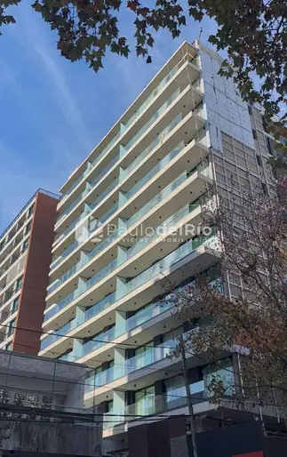 Venta apartamento amplio 1 dormitorio con terraza