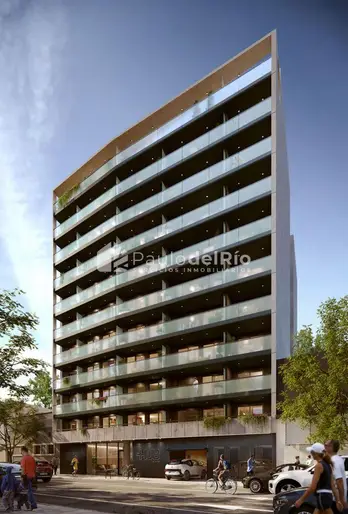 Venta 2 dormitorios terraza al sol ! en construcción