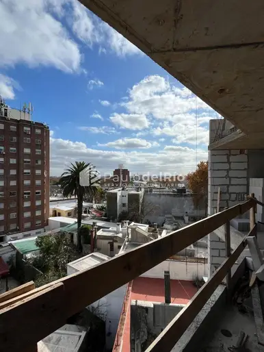 Venta 1 dormitorio con terraza Renta garantizada!