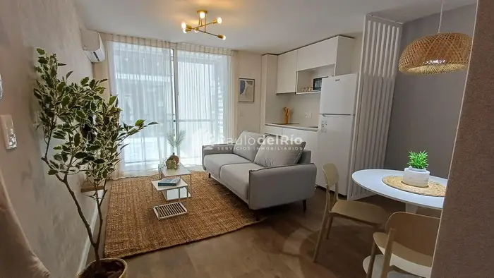 Apartamento 1 dormitorio Muy bien ubicado