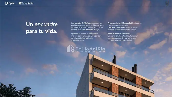 Oportunidad de inversión! 1 Dormitorio con sol y terraza.