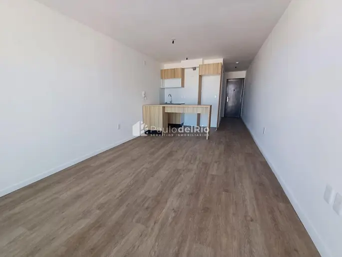 Precioso Ambiente! con terraza Mucha luz y vista despejada