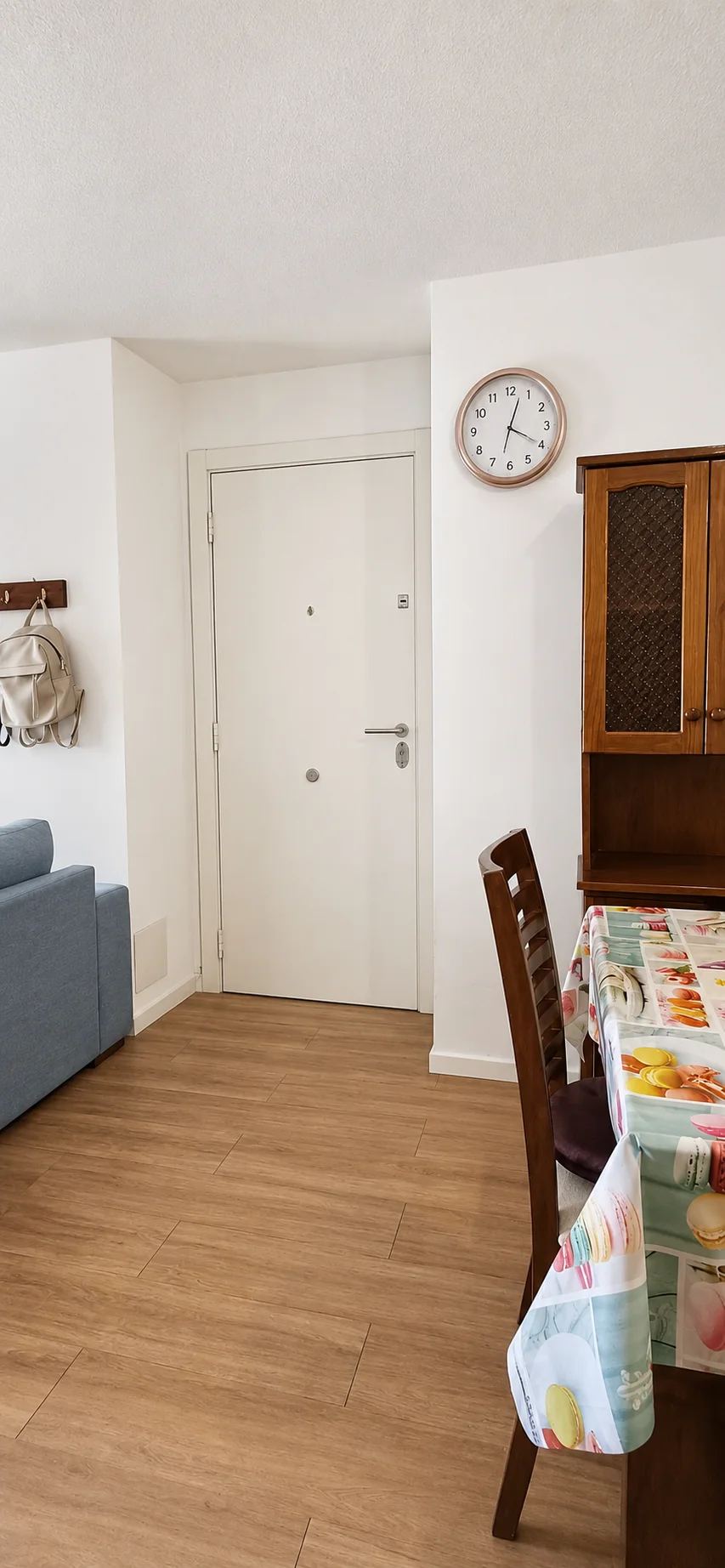 Apartamento en Bella Vista, propiedad 258607 -Imagen 7