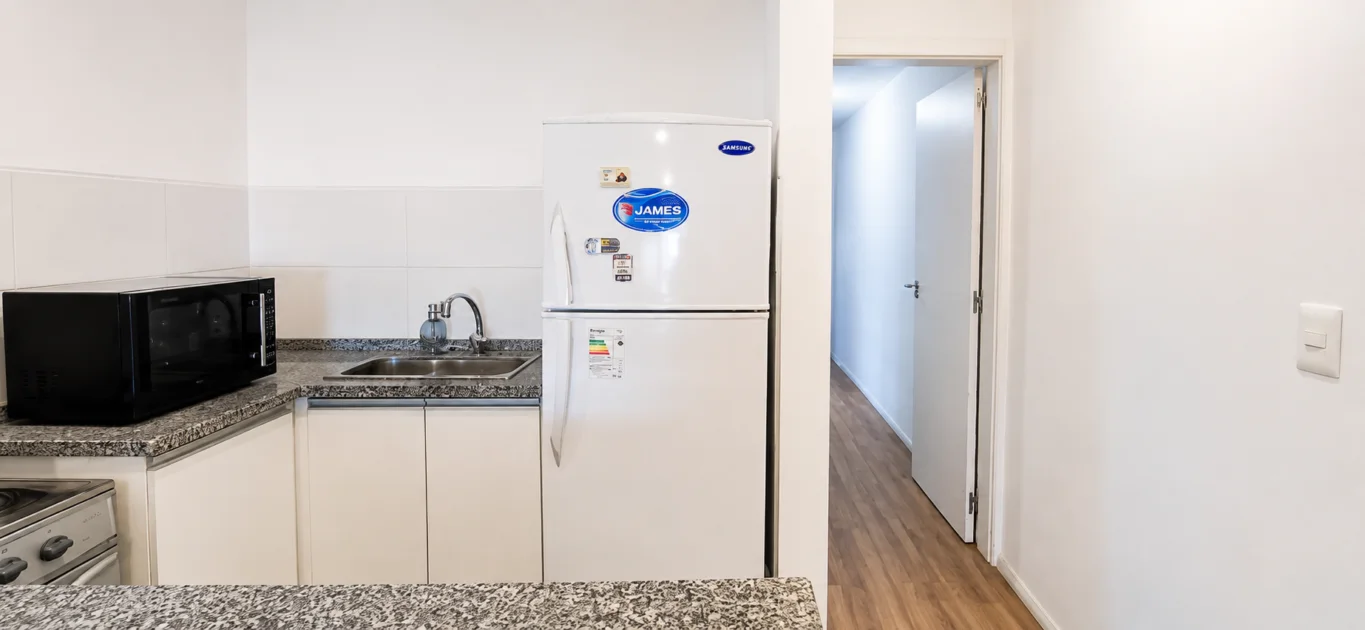 Apartamento en Bella Vista, propiedad 258607 -Imagen 9
