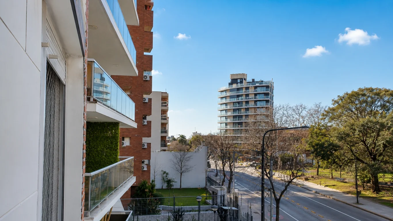 Apartamento en Bella Vista, propiedad 258607 -Imagen 3