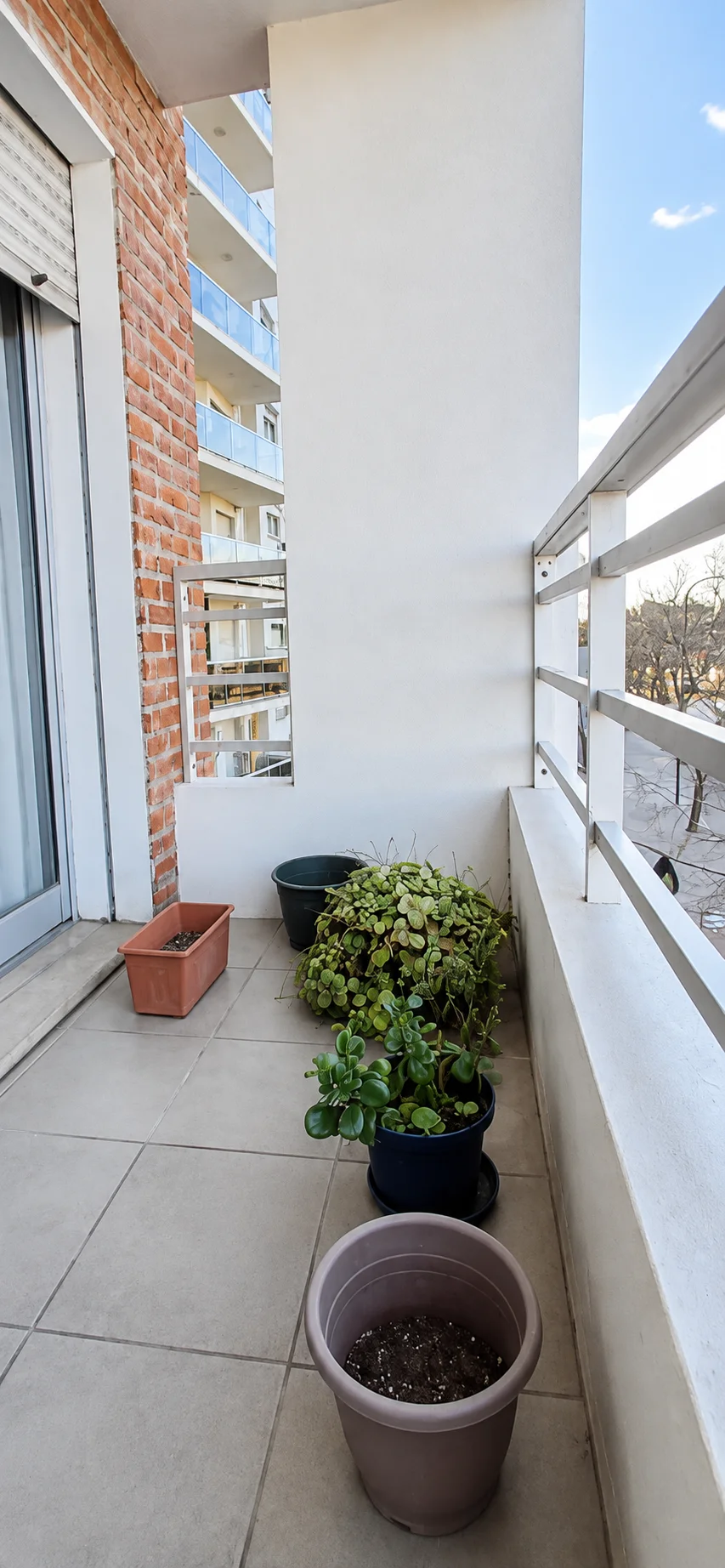 Apartamento en Bella Vista, propiedad 258607 -Imagen 17