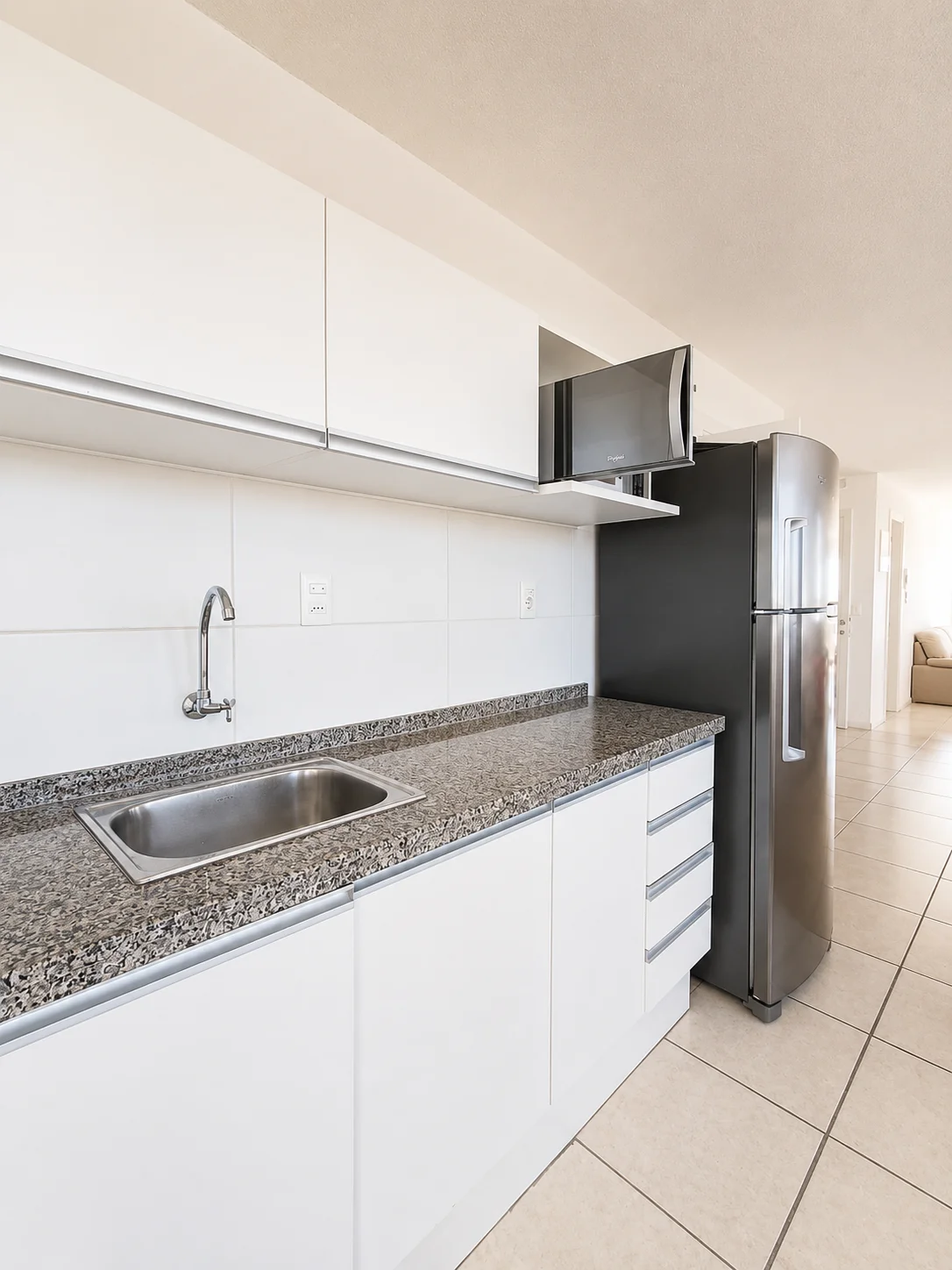 Apartamento en Bella Vista, propiedad 258607 -Imagen 21