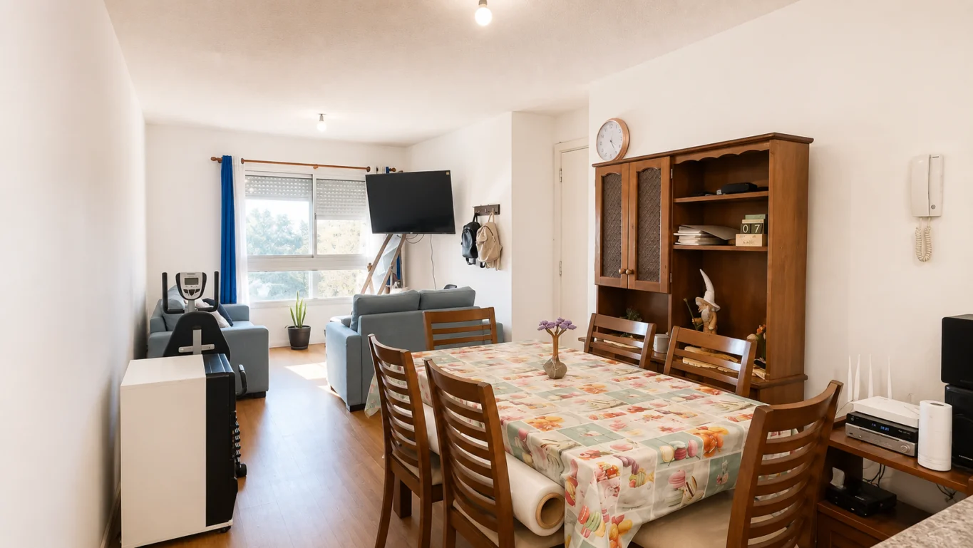 Apartamento en Bella Vista, propiedad 258607 -Imagen 8