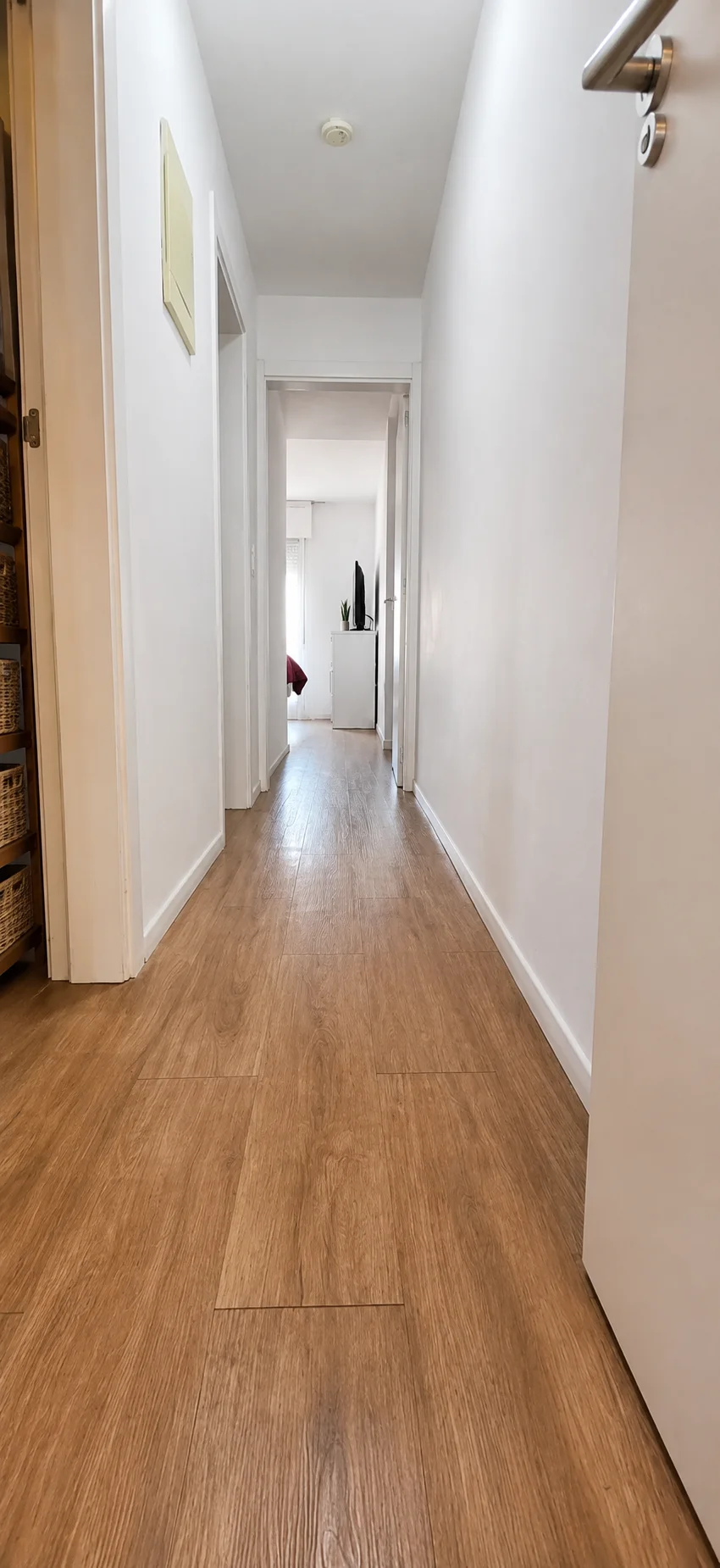 Apartamento en Bella Vista, propiedad 258607 -Imagen 10