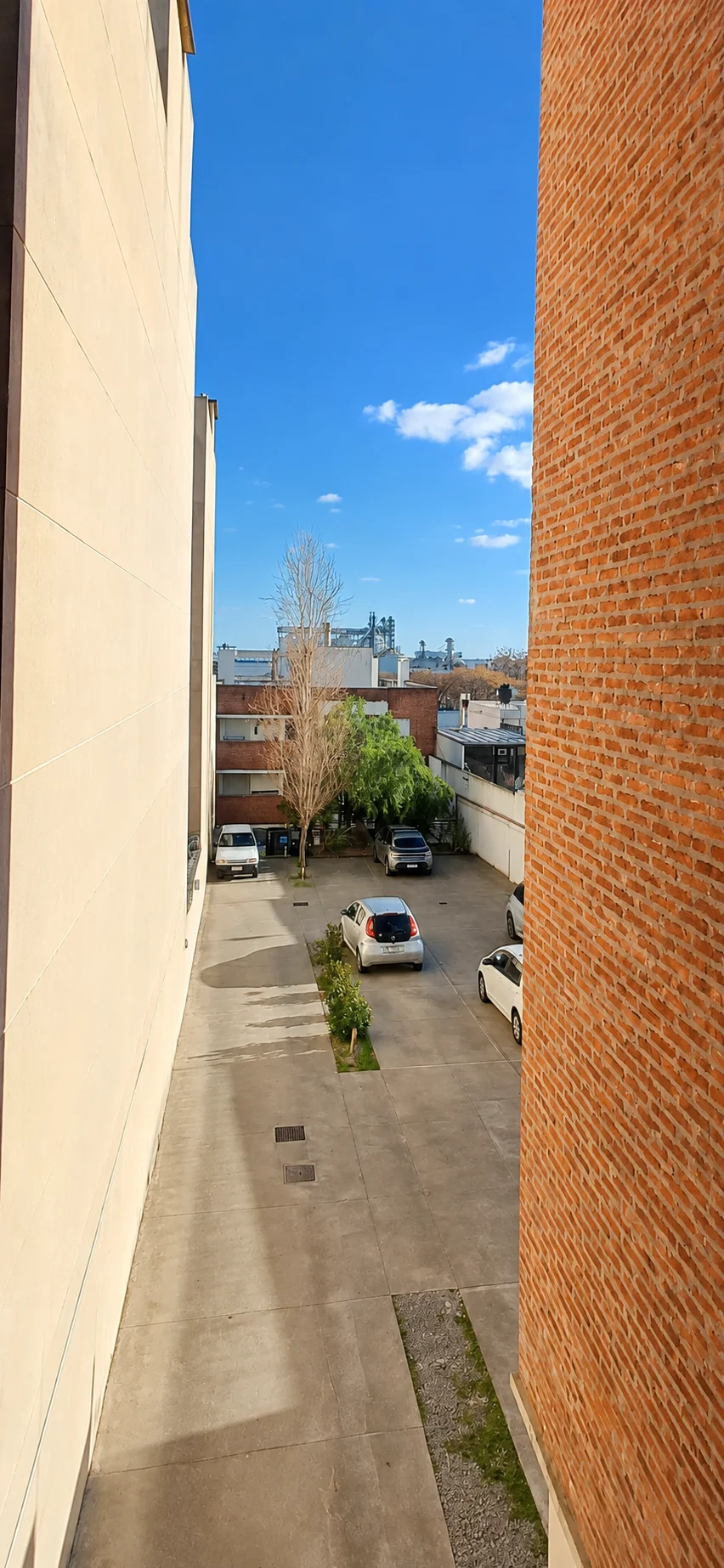 Apartamento en Bella Vista, propiedad 258607 -Imagen 6
