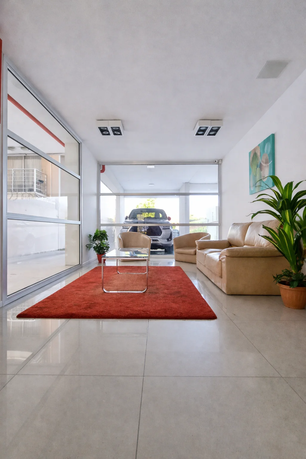 Apartamento en Bella Vista, propiedad 258607 -Imagen 2