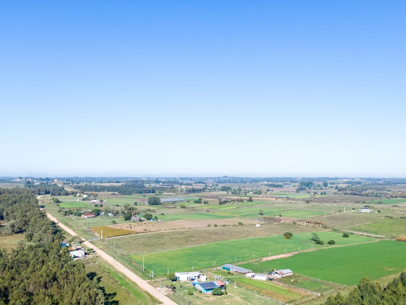 Campo en Totoral del Sauce, propiedad 260030 -Imagen 5