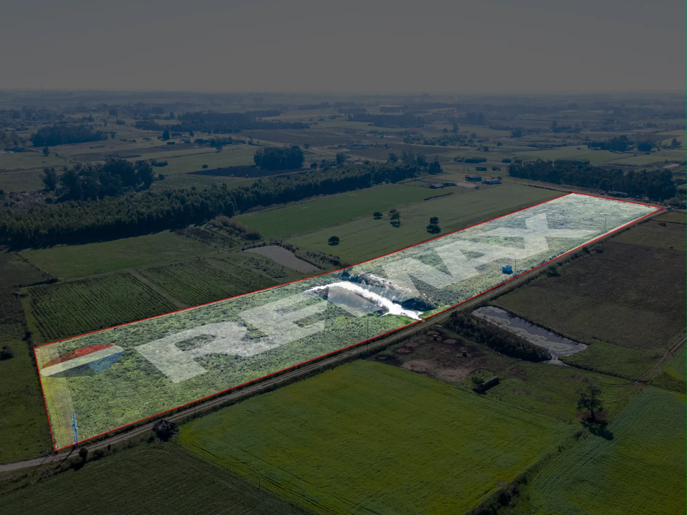 Campo en Totoral del Sauce, propiedad 260030 -Imagen 14