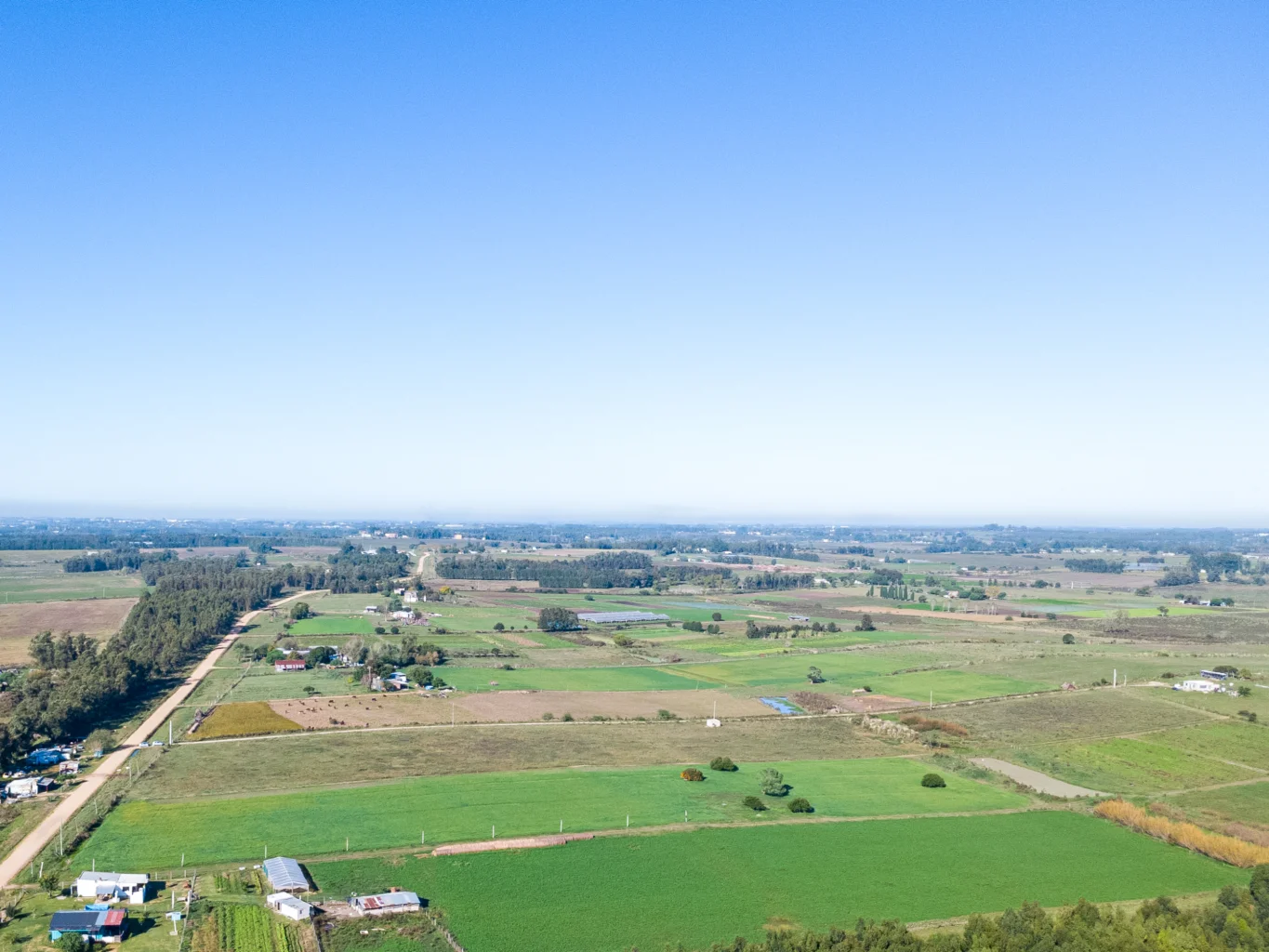 Campo en Totoral del Sauce, propiedad 260030 -Imagen 7