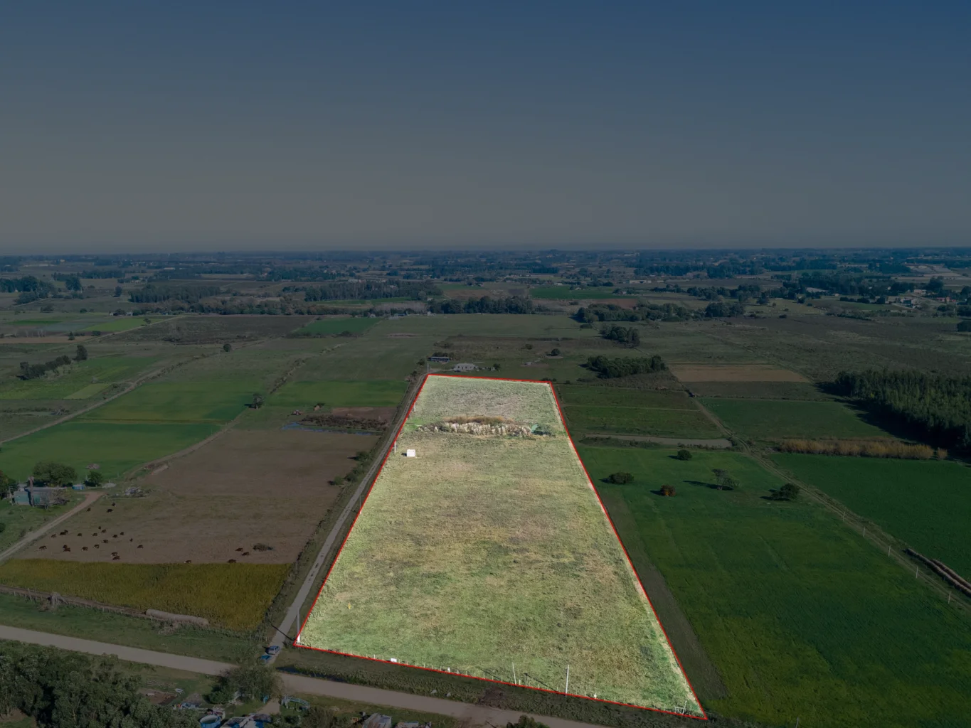Campo en Totoral del Sauce, propiedad 260030 -Imagen 13
