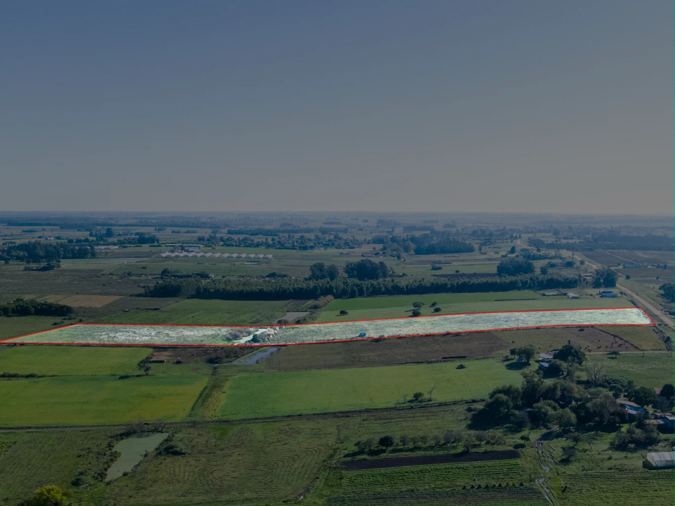 Campo en Totoral del Sauce, propiedad 260030 -Imagen 10