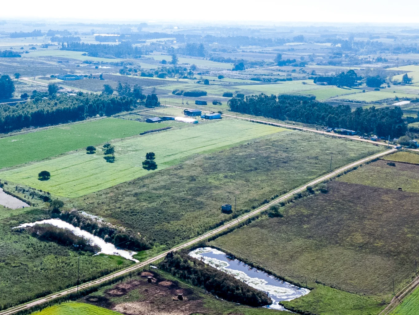Campo en Totoral del Sauce, propiedad 260030 -Imagen 2