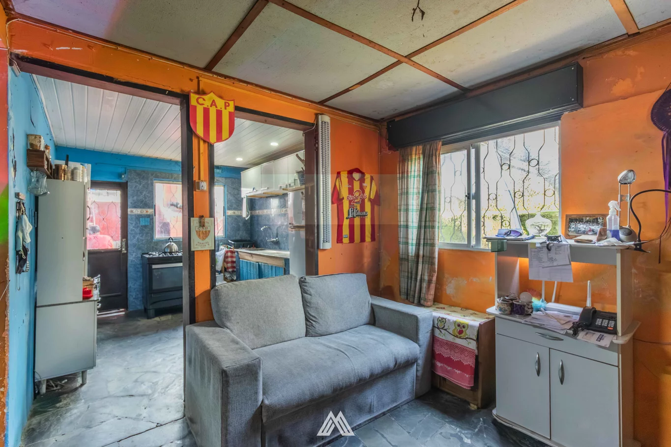 Casa en La Teja, propiedad 263657 -Imagen 3