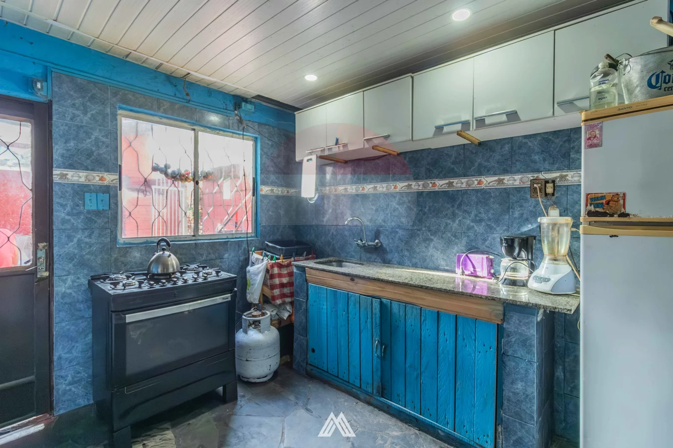 Casa en La Teja, propiedad 263657 -Imagen 4