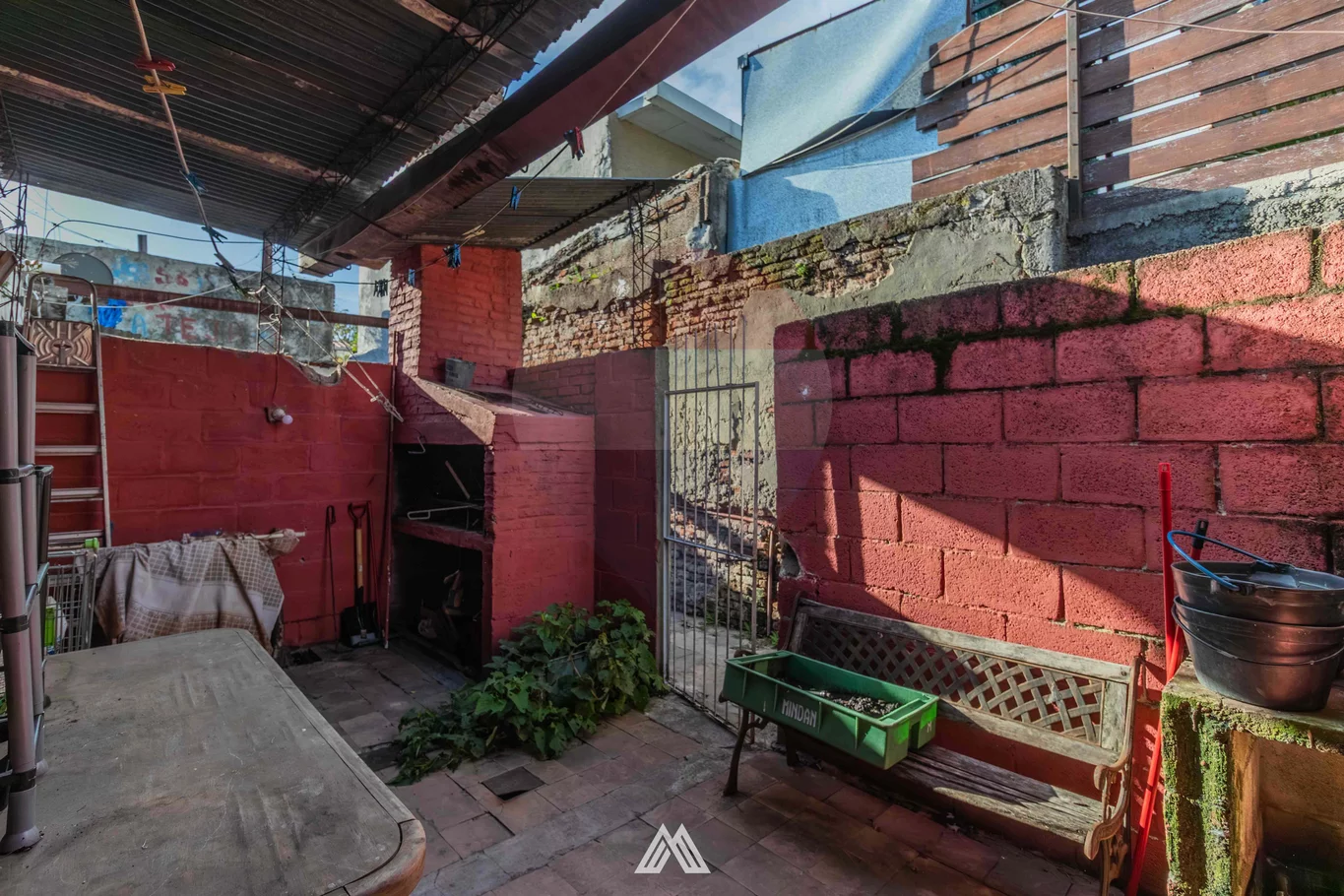 Casa en La Teja, propiedad 263657 -Imagen 5