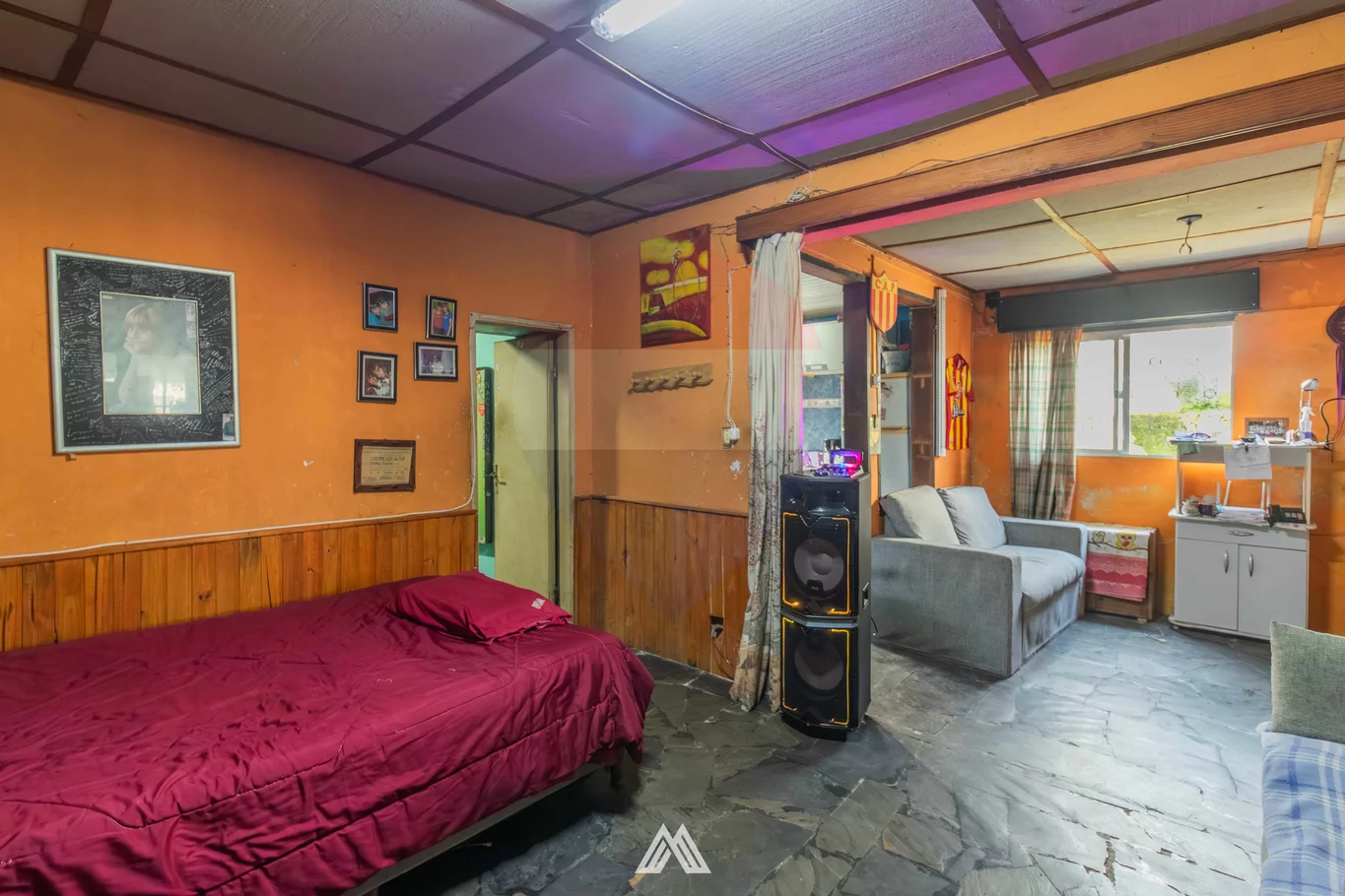 Casa en La Teja, propiedad 263657 -Imagen 6