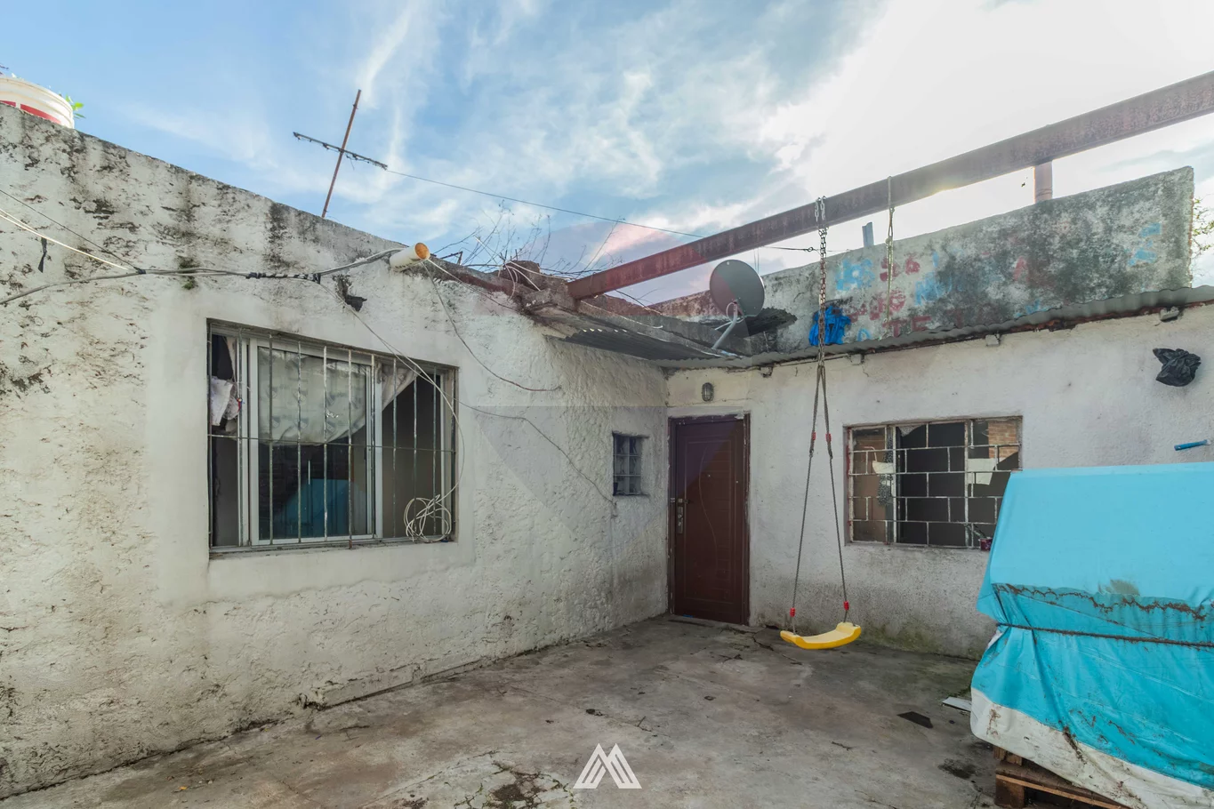 Casa en La Teja, propiedad 263657 -Imagen 11