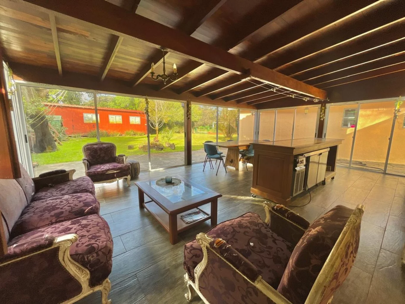 Casa en Salinas, propiedad 264266 -Imagen 2