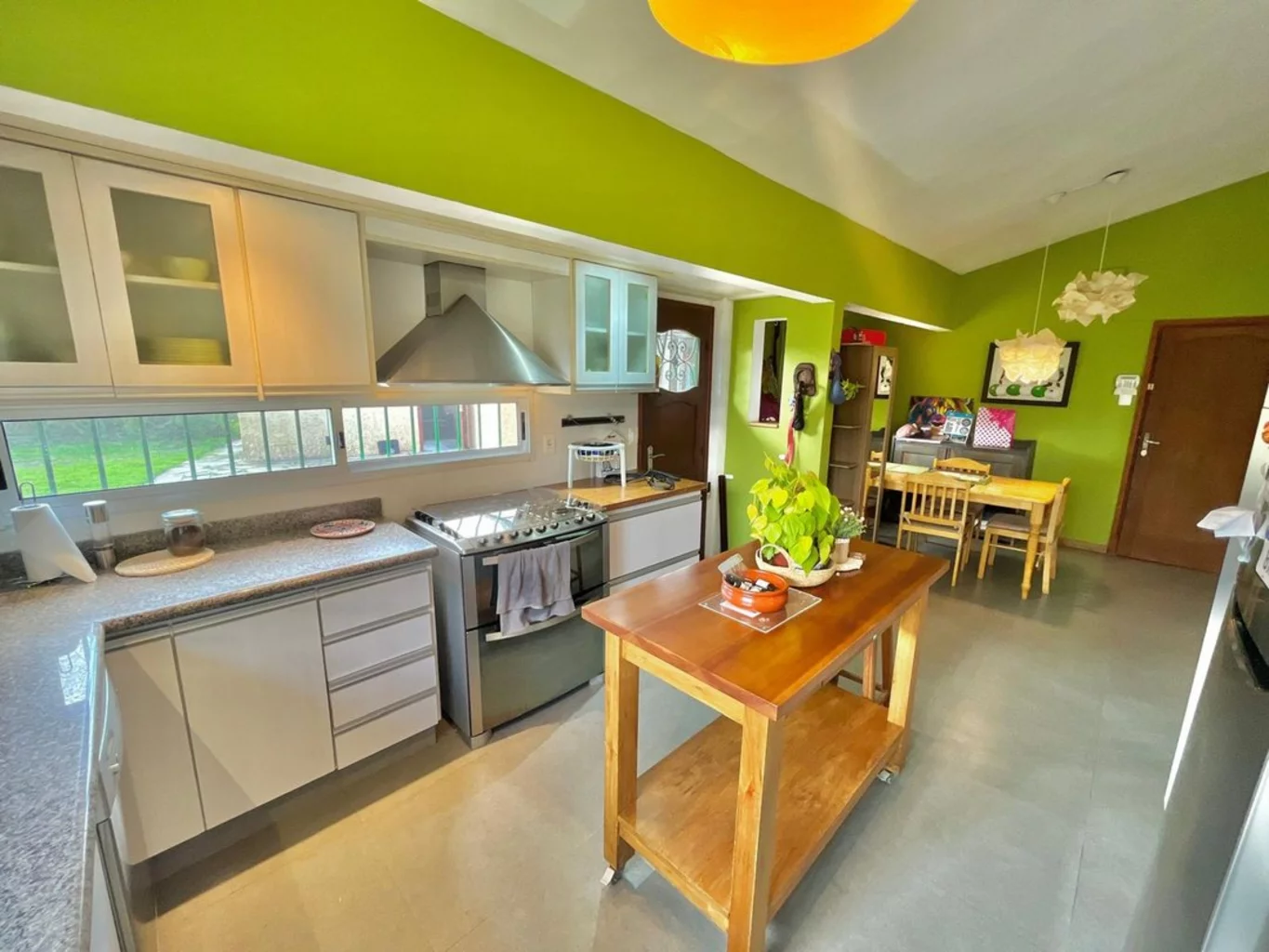 Casa en Salinas, propiedad 264266 -Imagen 3
