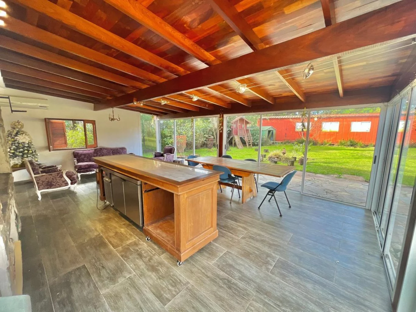 Casa en Salinas, propiedad 264266 -Imagen 12
