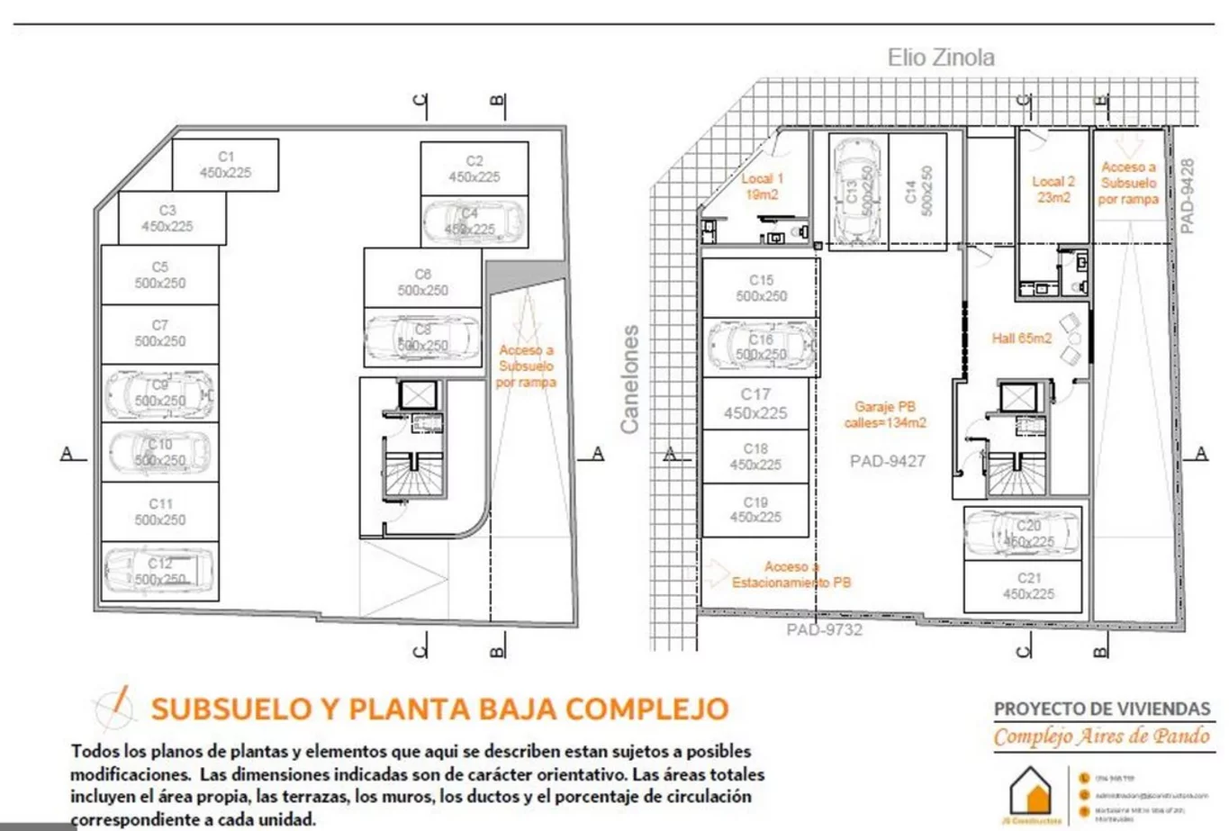 Apartamento en Pando, propiedad 264589 -Imagen 5