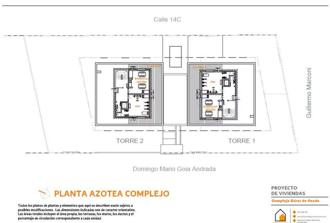 Apartamento en Pando, propiedad 264590 -Imagen 7