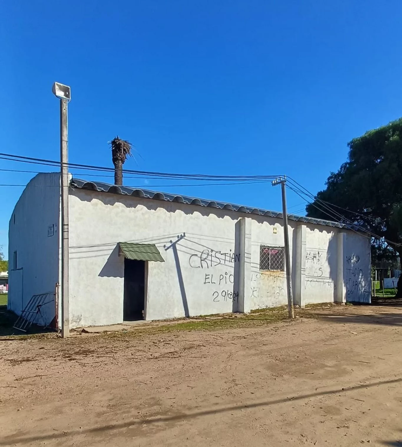 Depósito en Pando, propiedad 266499 -Imagen 2