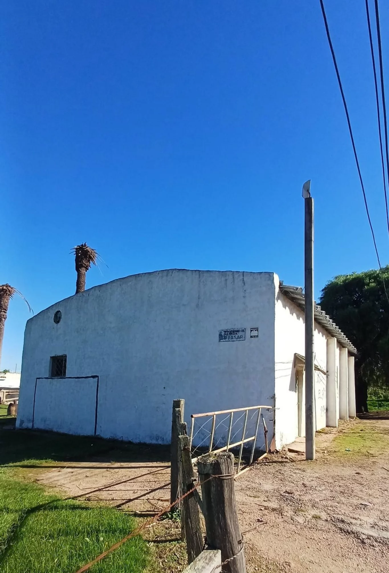 Depósito en Pando, propiedad 266499 -Imagen 3
