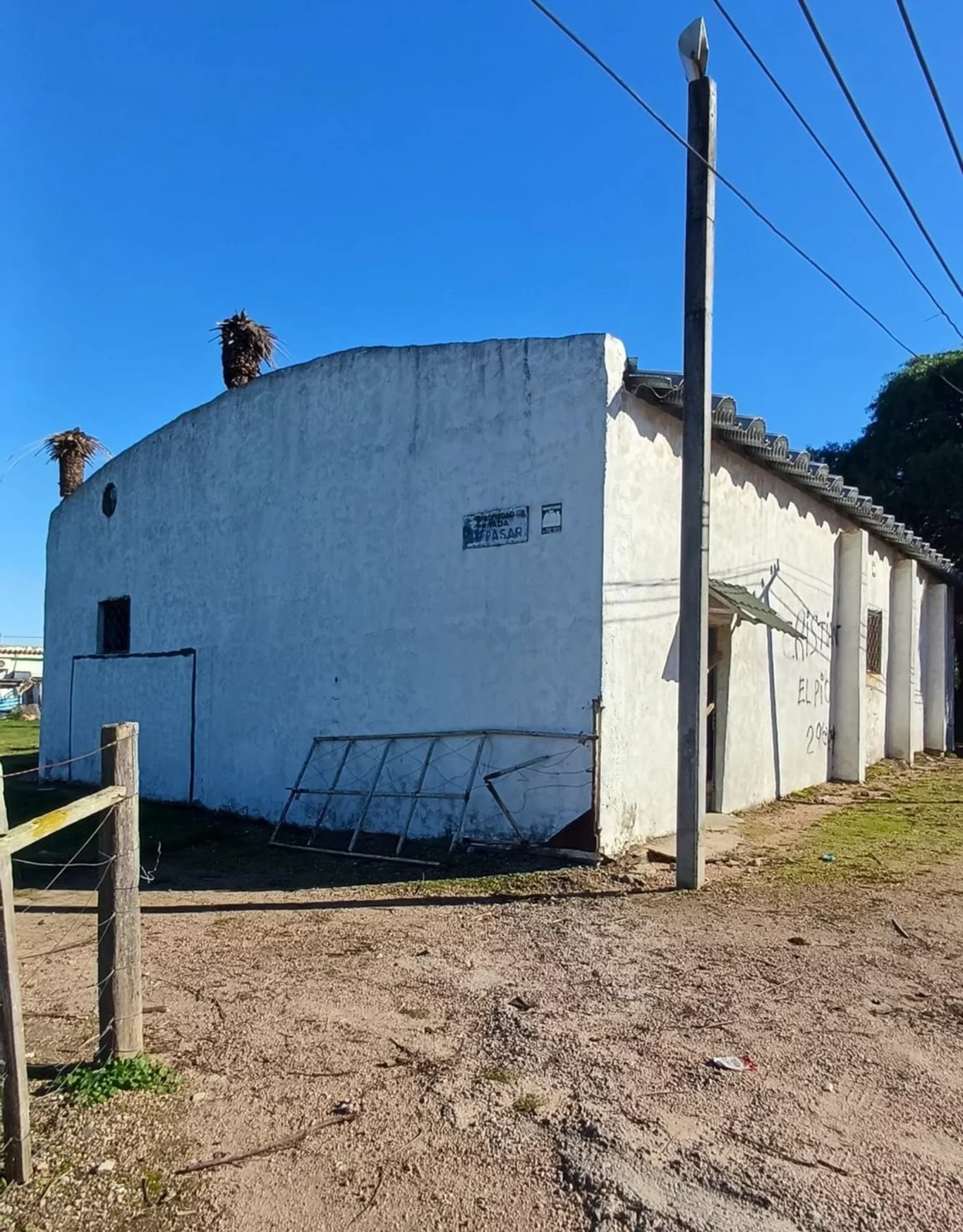 Depósito en Pando, propiedad 266499 -Imagen 4