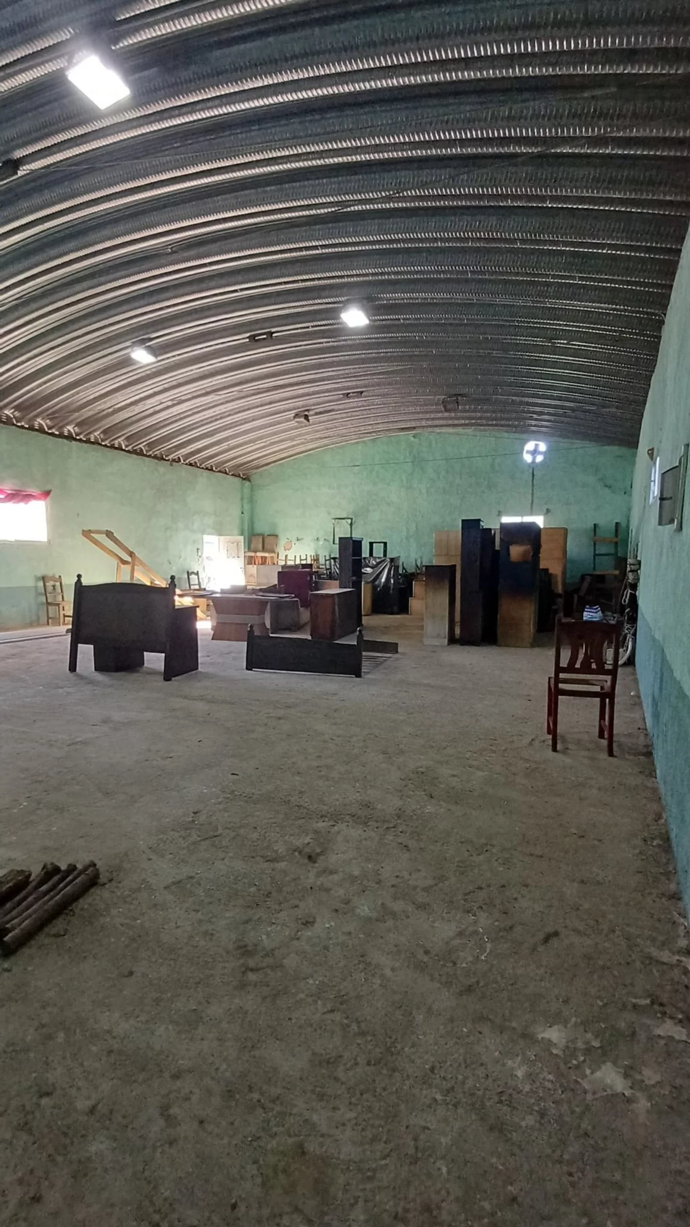 Depósito en Pando, propiedad 266499 -Imagen 6
