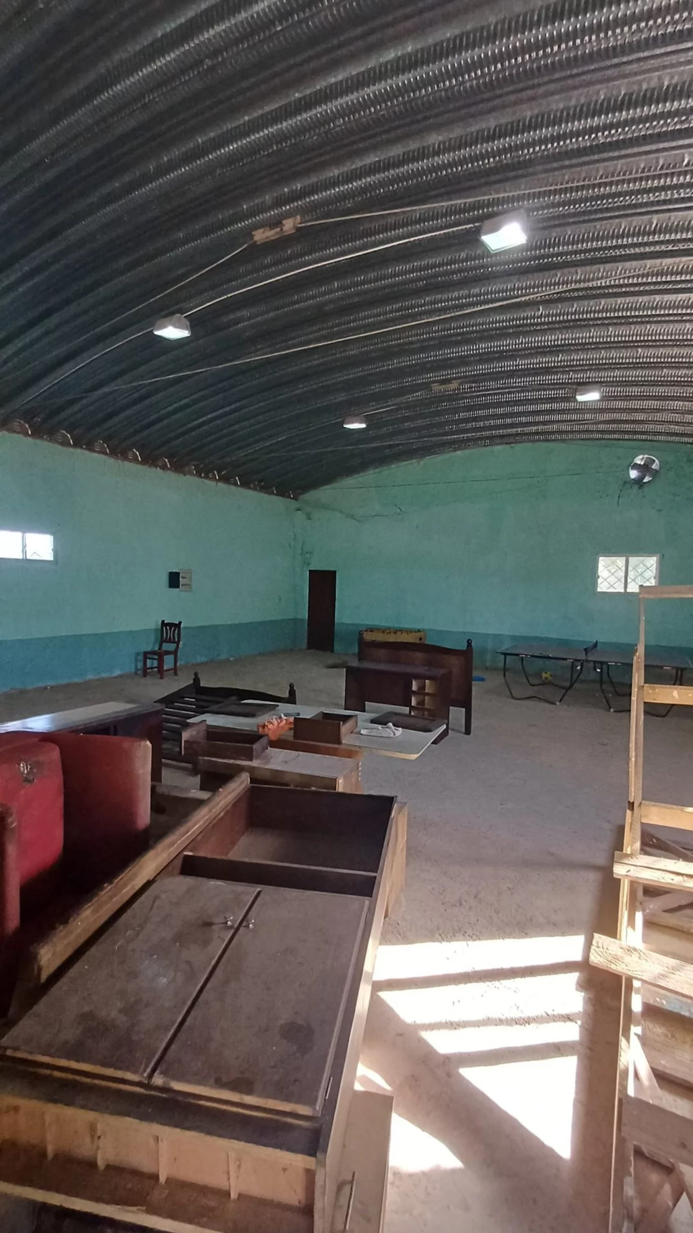 Depósito en Pando, propiedad 266499 -Imagen 7