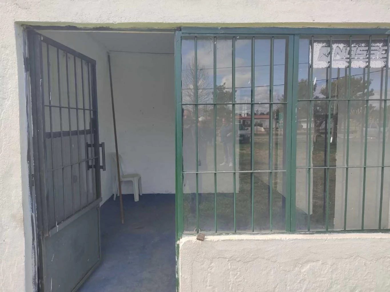 Local en Empalme Olmos, propiedad 267061 -Imagen 2