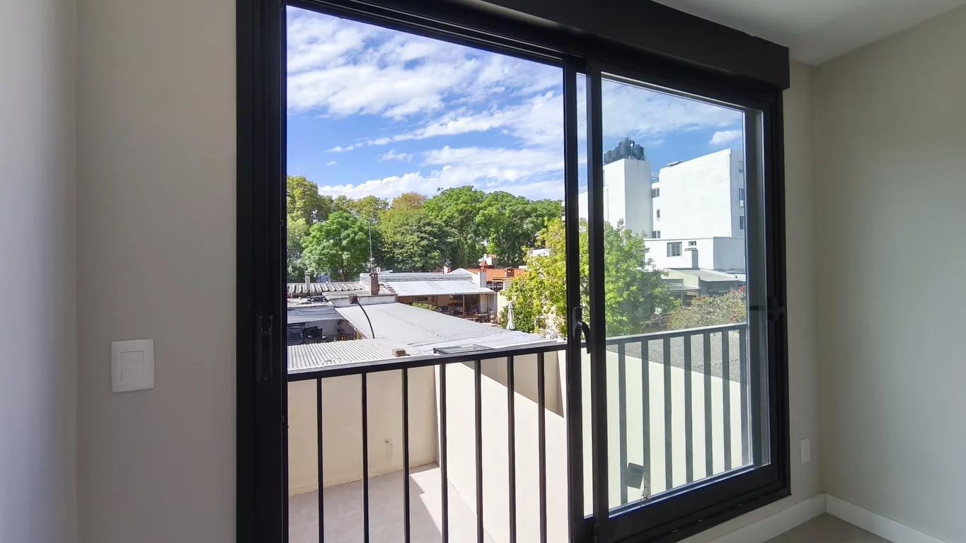 Apartamento en Pocitos Nuevo, propiedad 267184 -Imagen 3