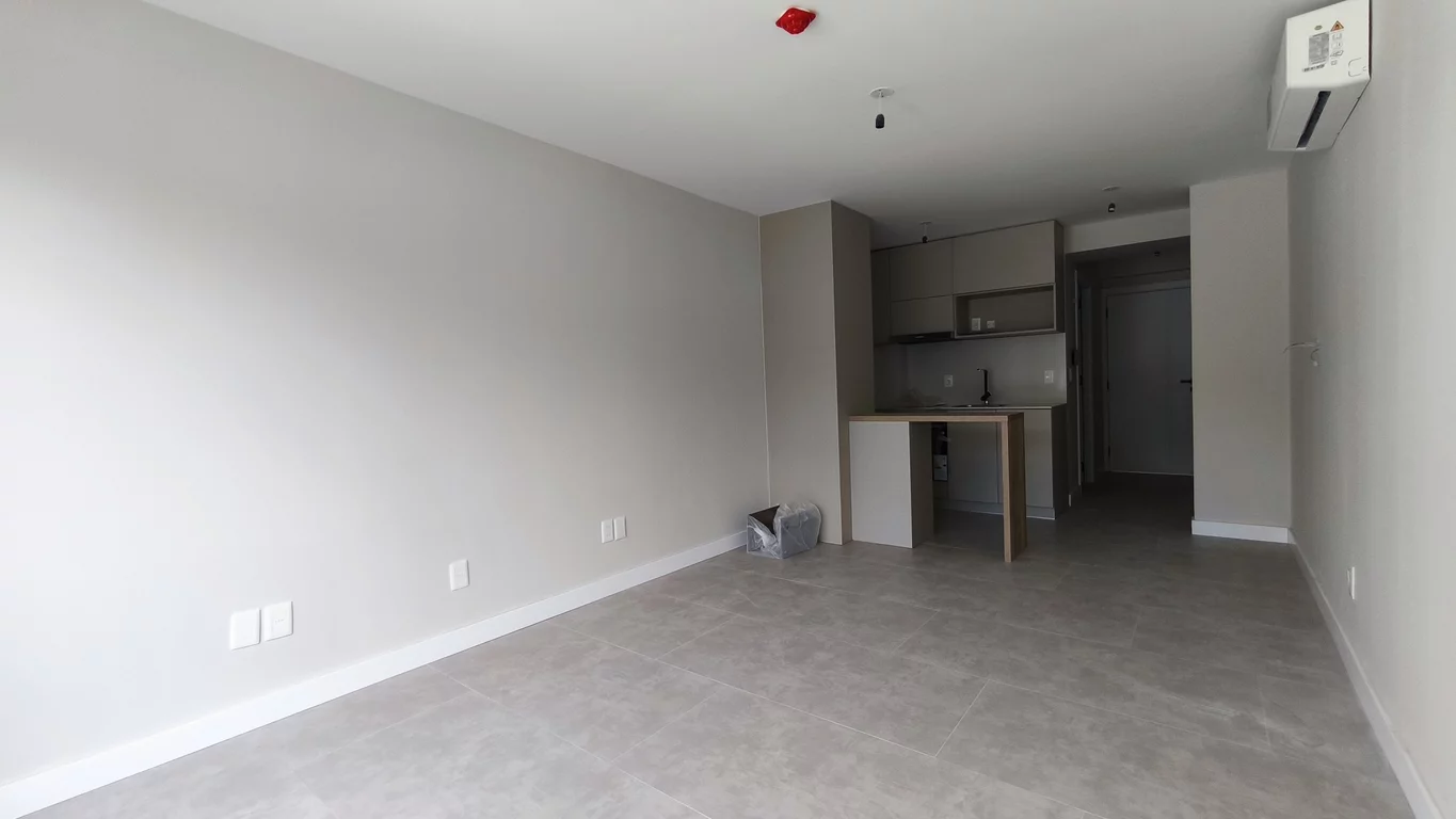 Apartamento en Pocitos Nuevo, propiedad 267184 -Imagen 2