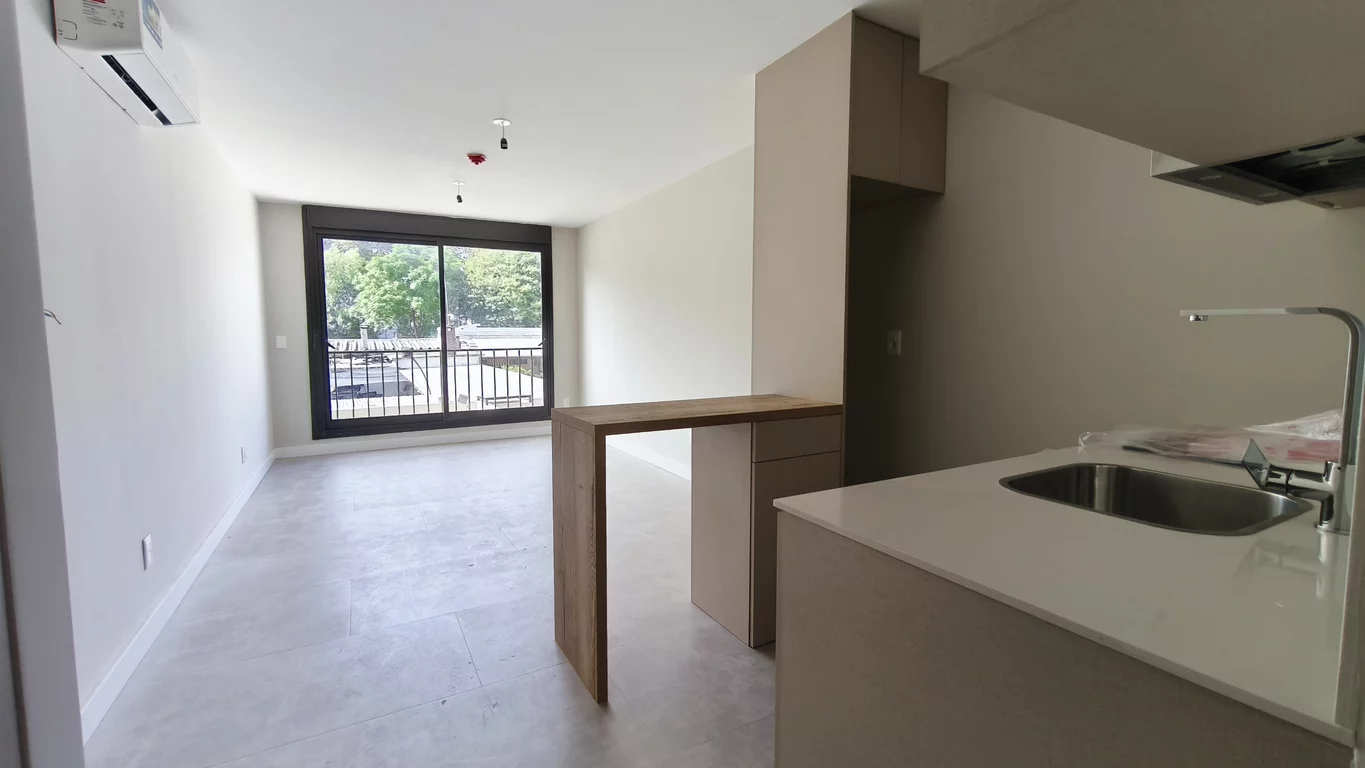 Apartamento en Pocitos Nuevo, propiedad 267184 -Imagen 1