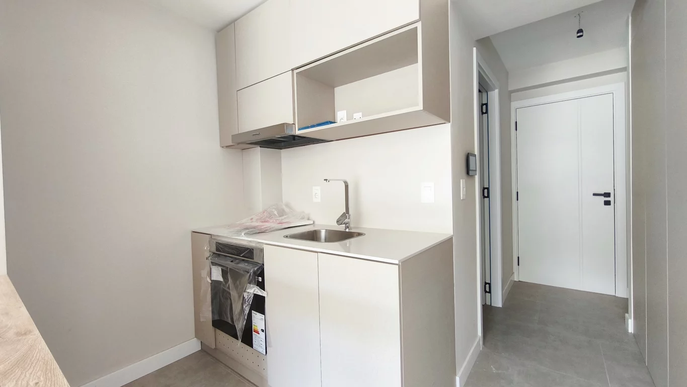 Apartamento en Pocitos Nuevo, propiedad 267184 -Imagen 9