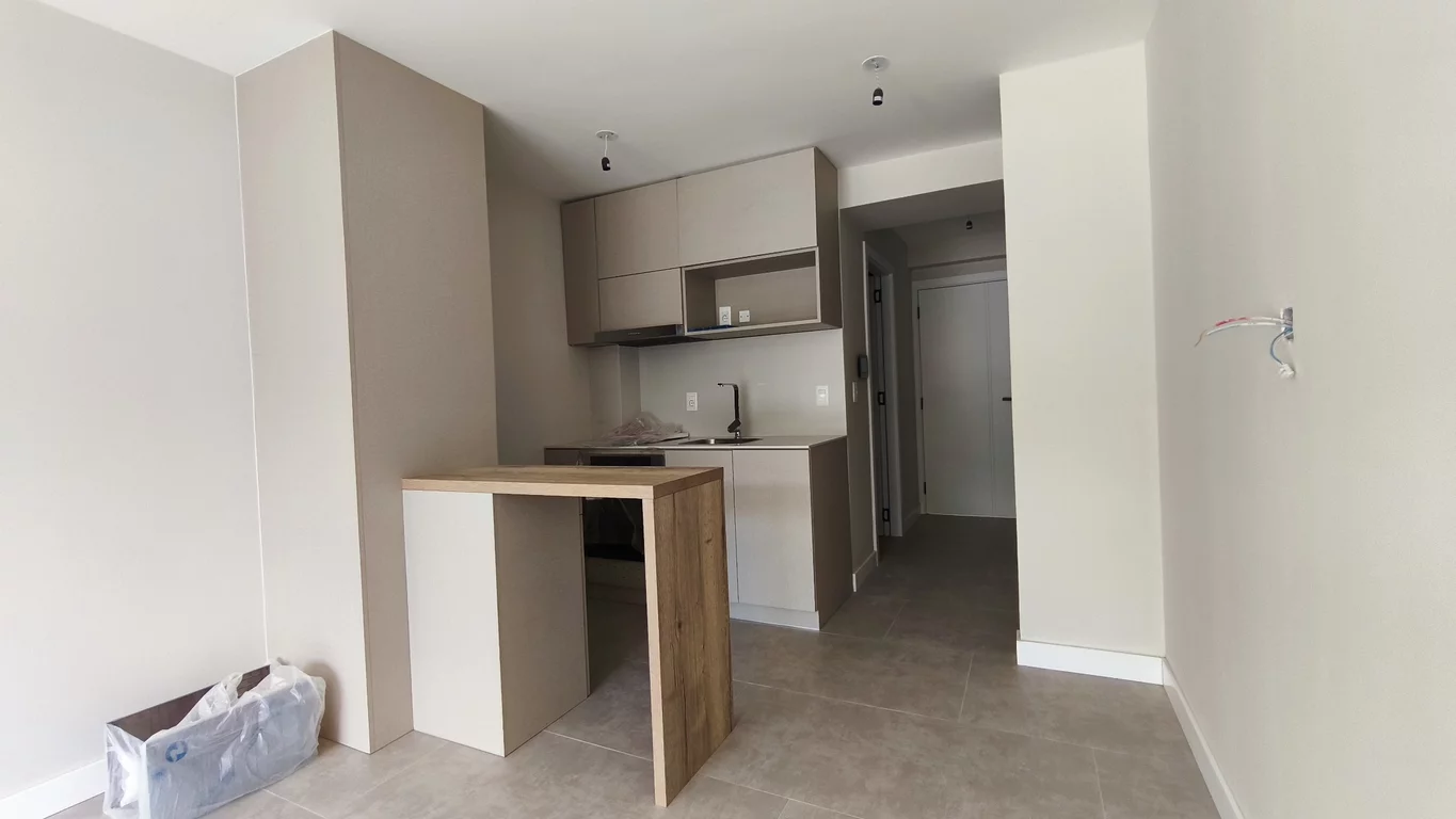 Apartamento en Pocitos Nuevo, propiedad 267184 -Imagen 10