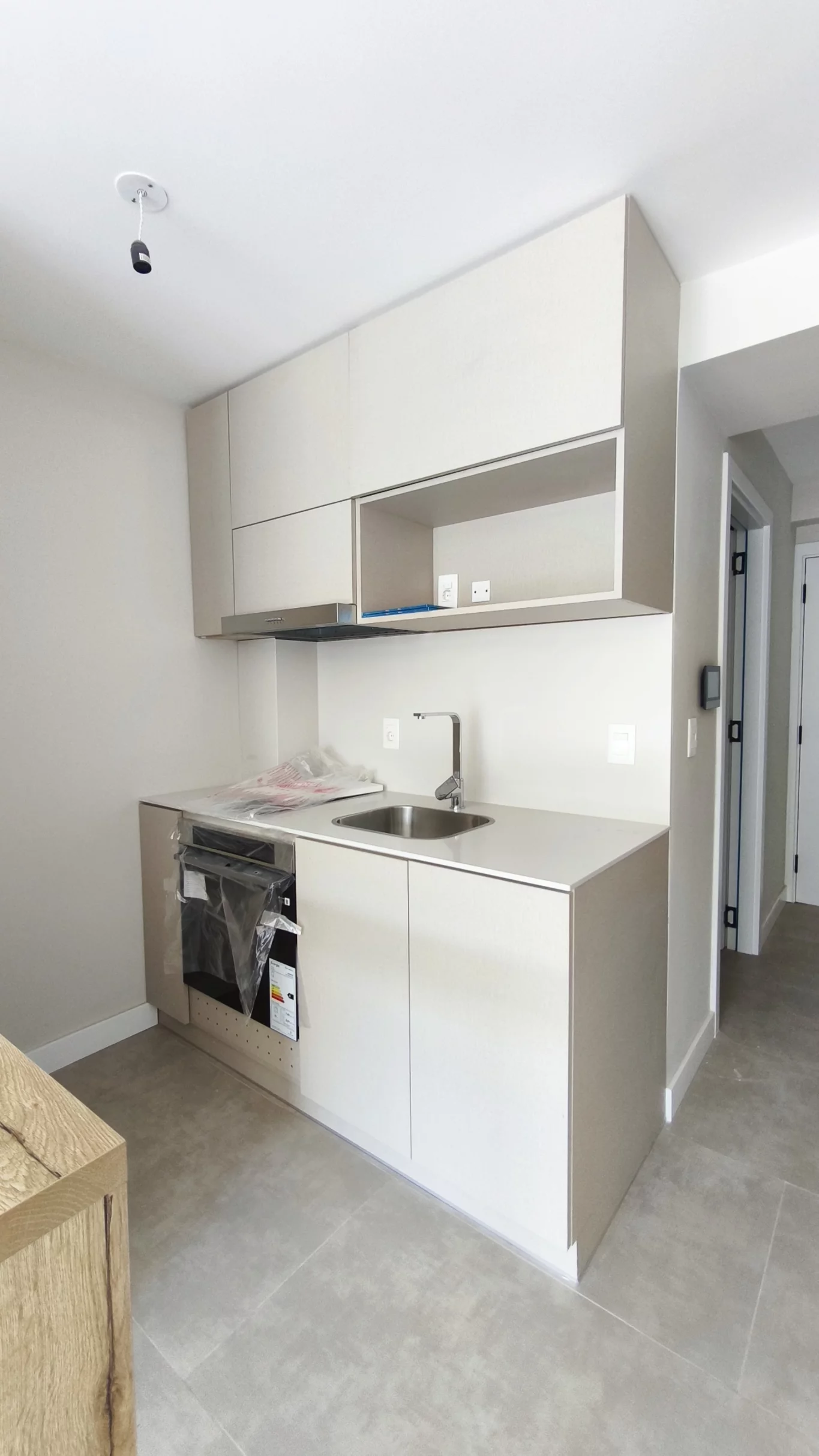 Apartamento en Pocitos Nuevo, propiedad 267184 -Imagen 11