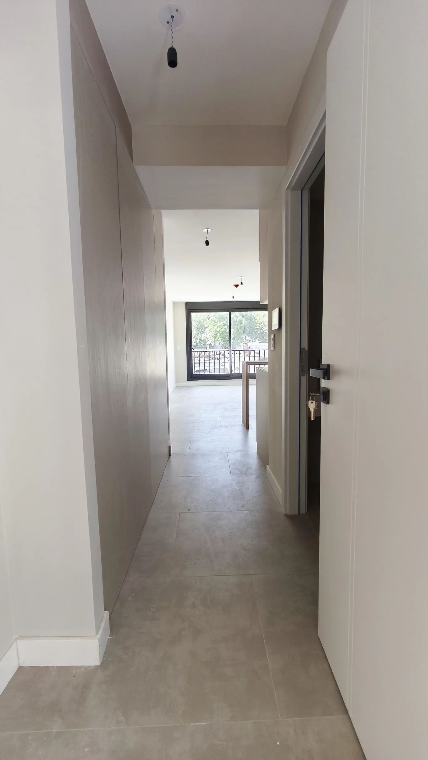 Apartamento en Pocitos Nuevo, propiedad 267184 -Imagen 13