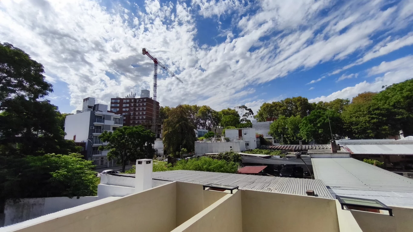 Apartamento en Pocitos Nuevo, propiedad 267184 -Imagen 14