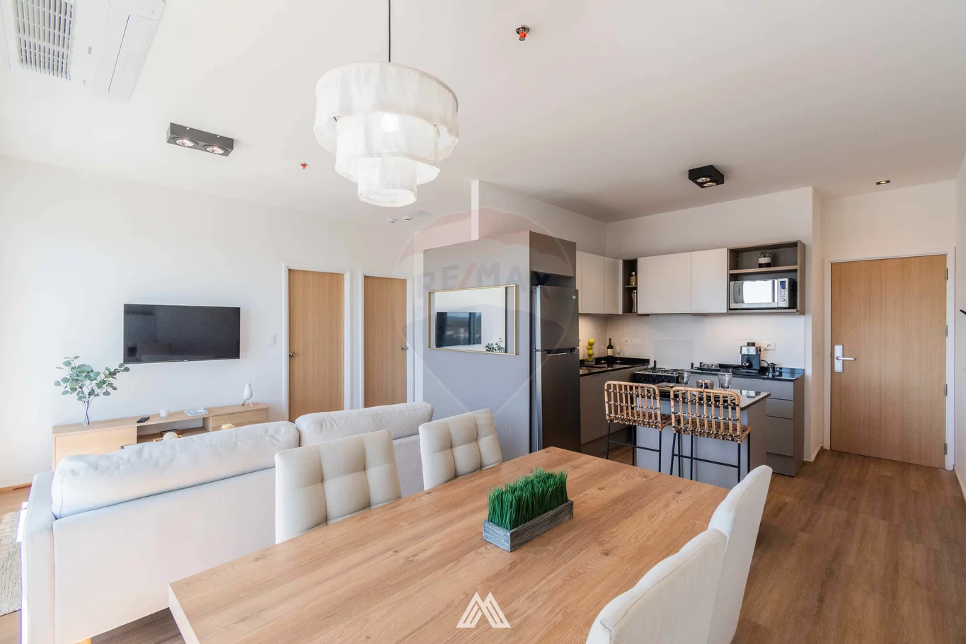 Apartamento en Bella Vista, propiedad 267226 -Imagen 2