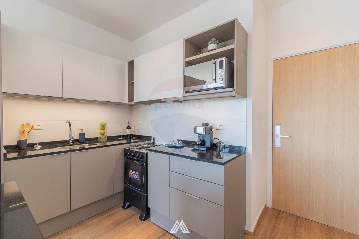 Apartamento en Bella Vista, propiedad 267226 -Imagen 4