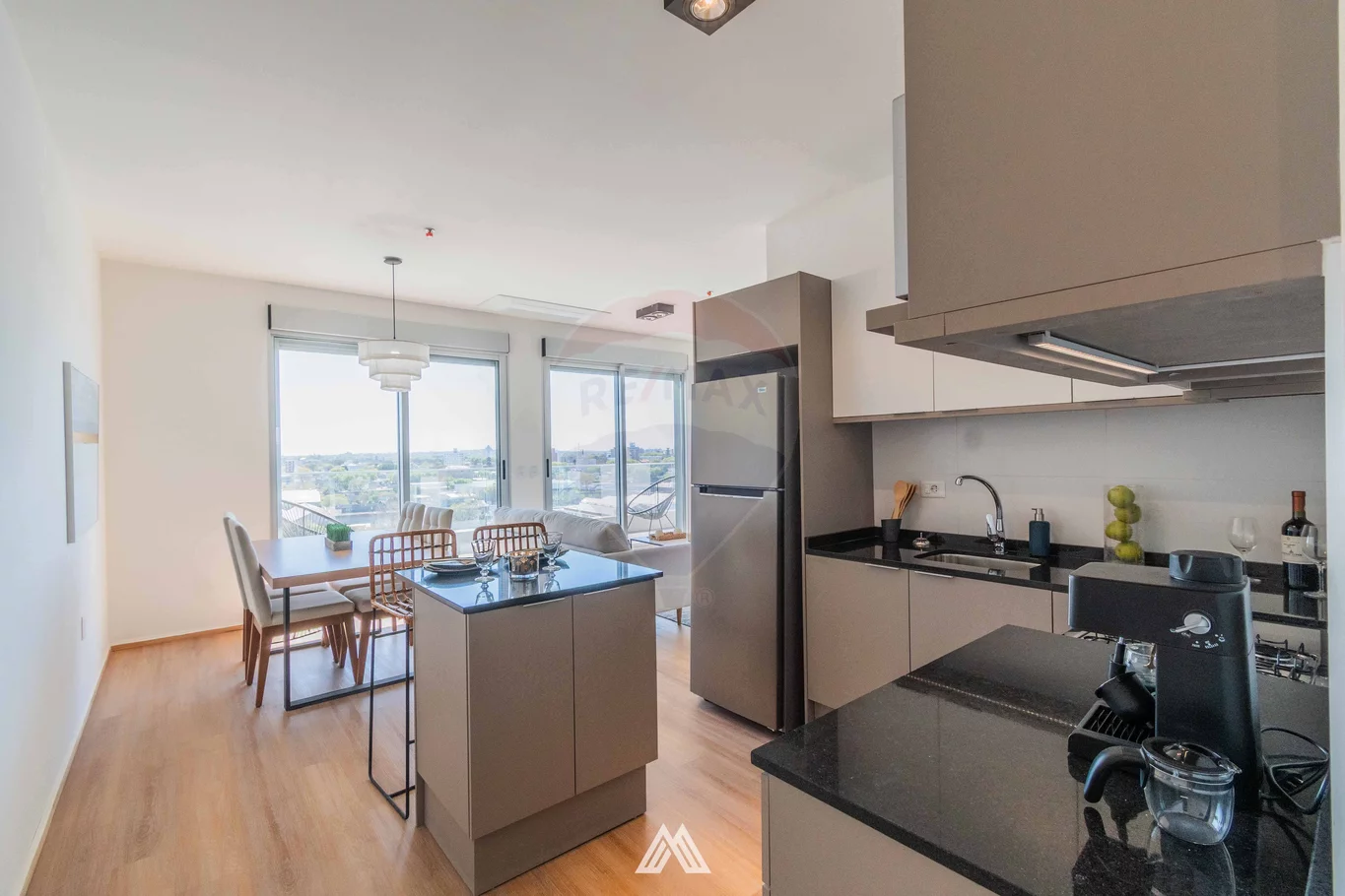 Apartamento en Bella Vista, propiedad 267226 -Imagen 6
