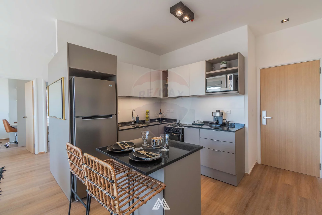 Apartamento en Bella Vista, propiedad 267226 -Imagen 5