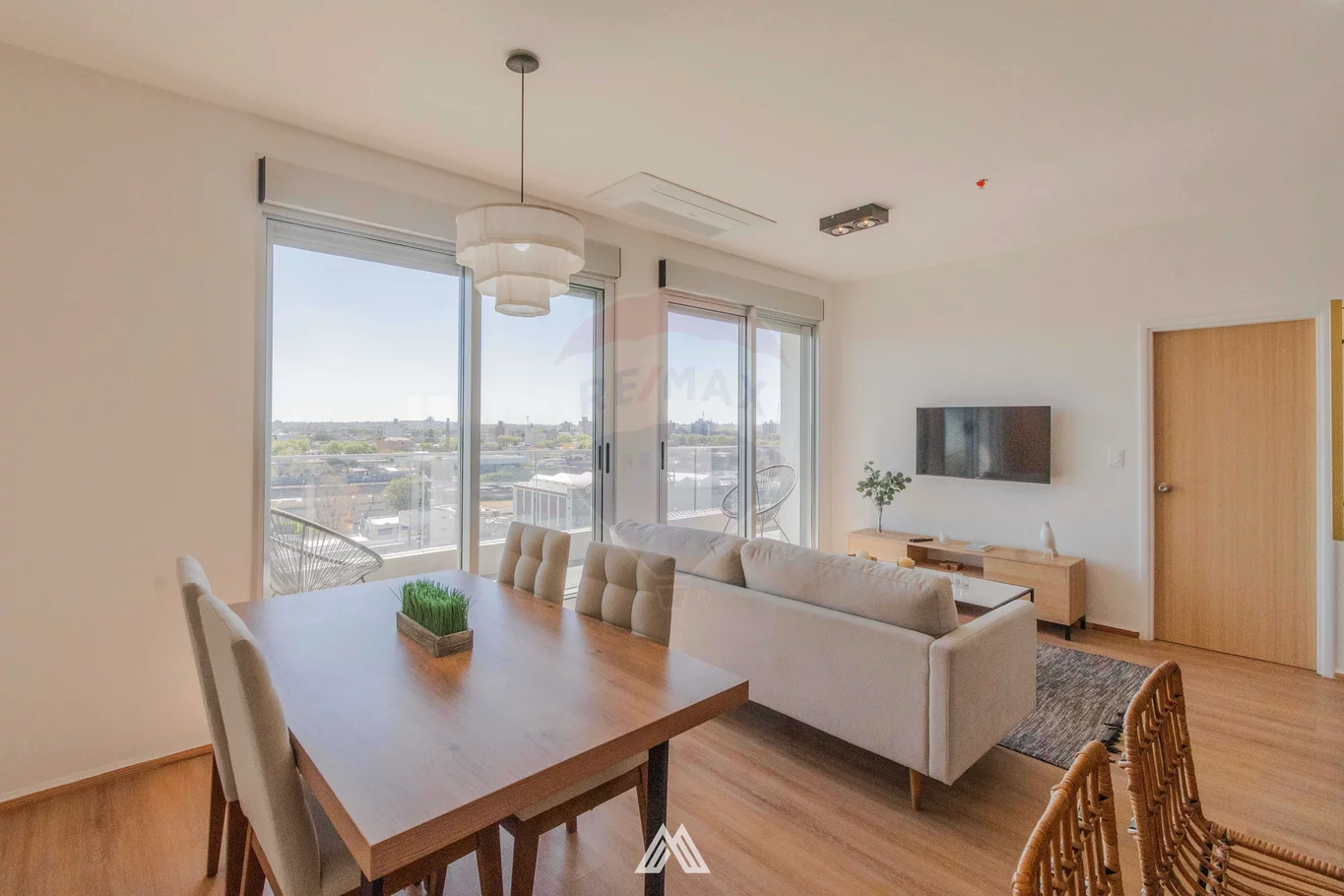 Apartamento en Bella Vista, propiedad 267226 -Imagen 1